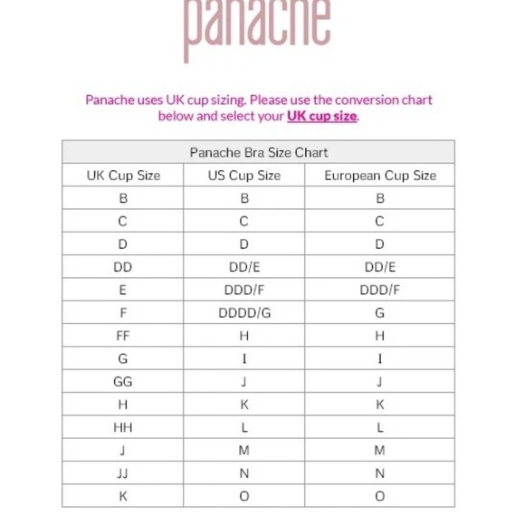 Cleo by Panache (9111) Della Unlined Mesh Leopard Print Balconette Bra 30GG 30J - Picture 11 of 11